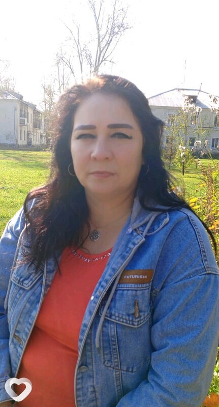 Ольга, 52, Екатеринбурге — анкета №657513