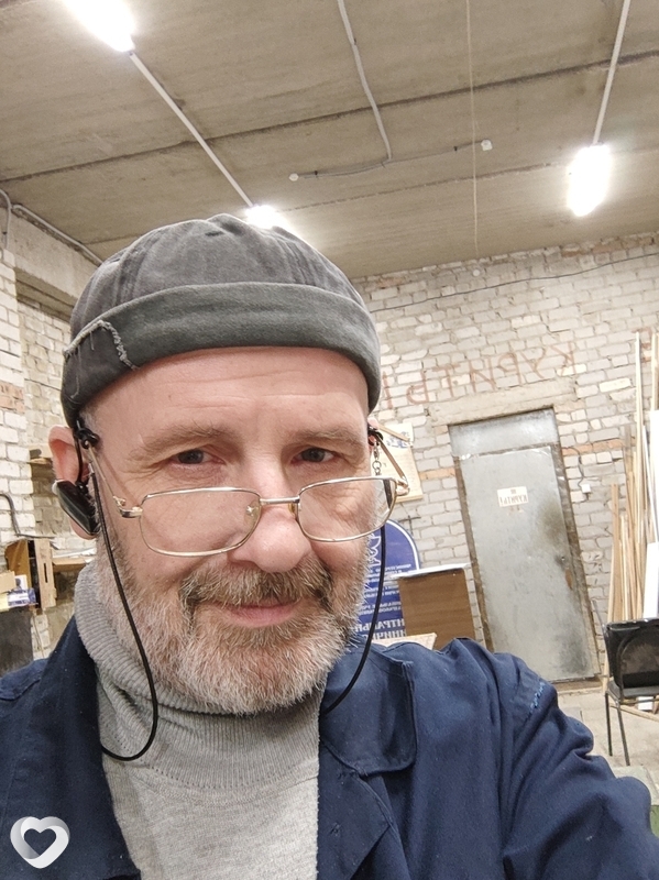 Александр, 57, Ульяновске — анкета №657514