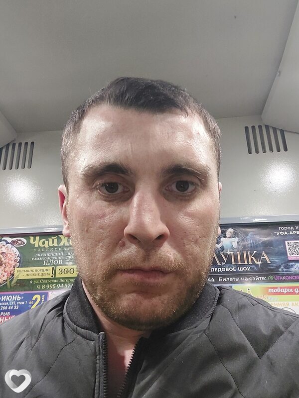 Аркадий, 32, Уфе — анкета №657520