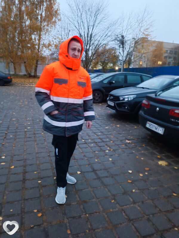 Андрей, 30, Минске — анкета №657527