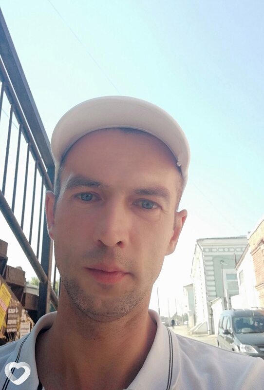 Виталий, 44, Перми — анкета №657529