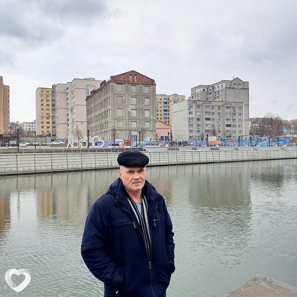 Алекс, 60, Саранске — анкета №657535