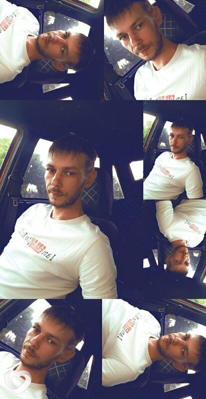 Владимир, 35, Новочеркасске — анкета №657536