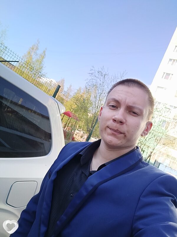 Владимир, 30, Нерюнгри — анкета №657539