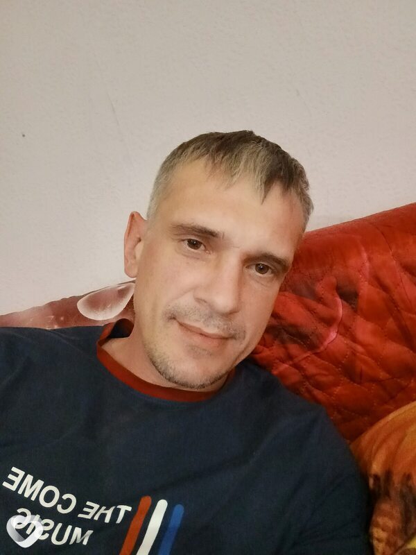 Дмитрий, 43, Барнауле — анкета №657545