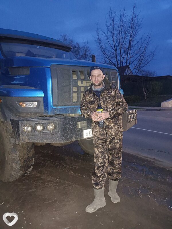 Ivan, 30, Ижевске — анкета №657548