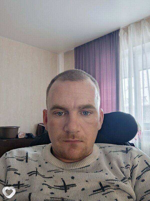 Юрий, 27, Новосибирске — анкета №657550