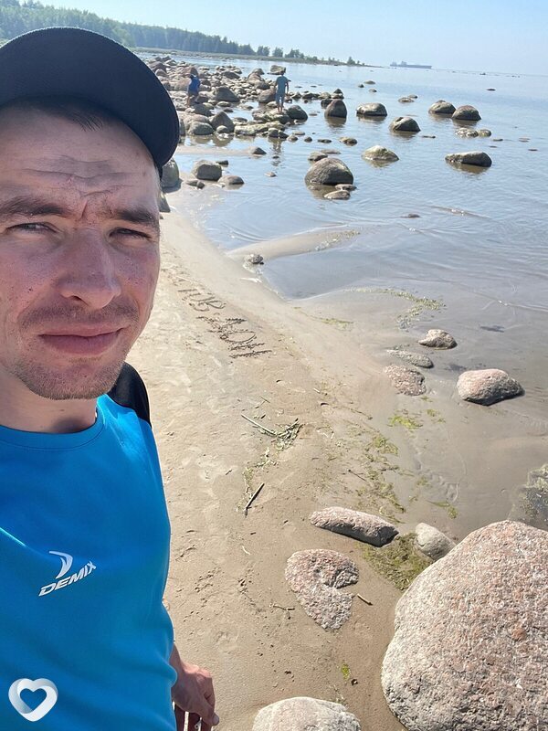 Феликс, 28, Волгограде — анкета №657552
