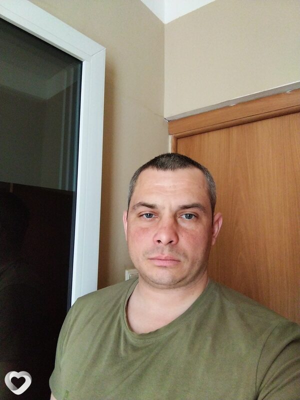 Дмитрий, 36, Москве — анкета №658081