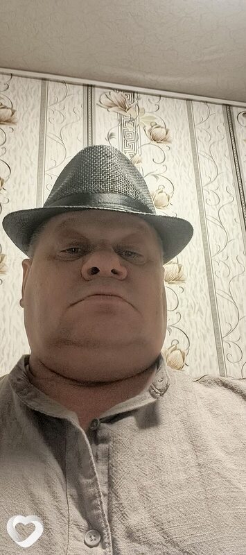 Дима, 50, Лиде — анкета №658087