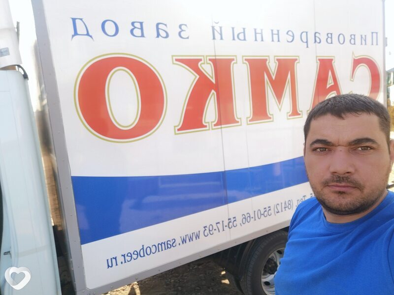 Дмитрий, 37, Пензе — анкета №658091
