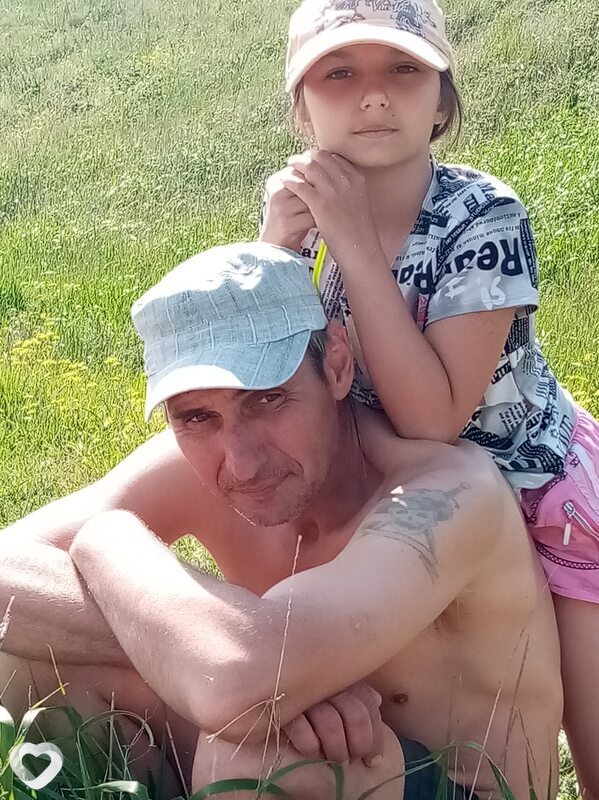 Сергей, 48, Ейске — анкета №658097