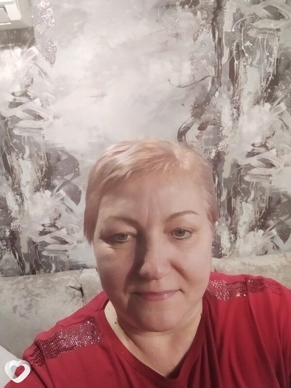 Елена, 57, Феодосии — анкета №658101