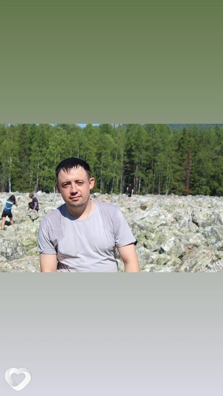 Артем, 38, Стерлитамаке — анкета №657628