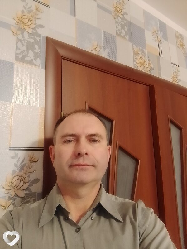 Юрий, 53, Могилев — анкета №657632