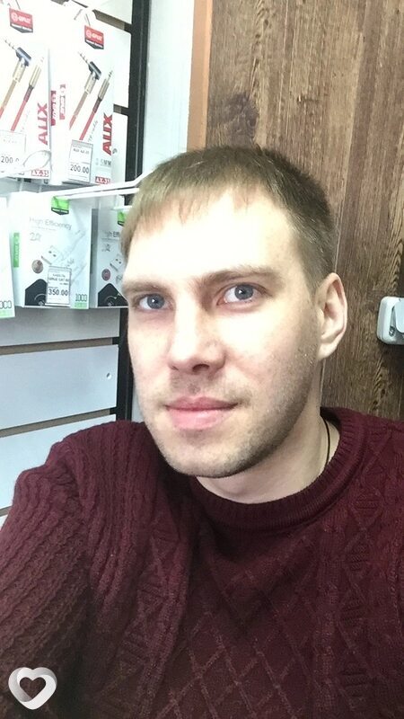 Виктор, 36, Белой Калитве — анкета №657633