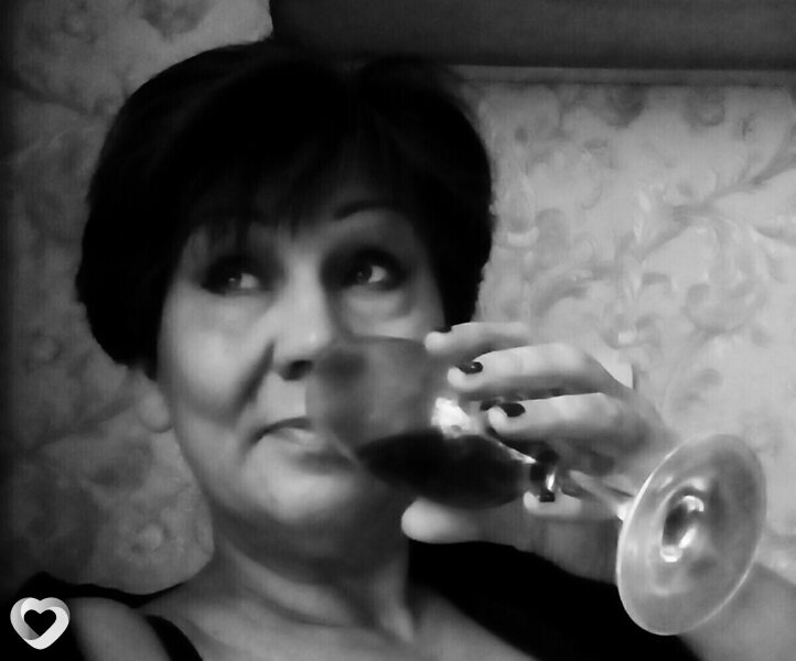 Ольга, 53, Ярославле — анкета №657638