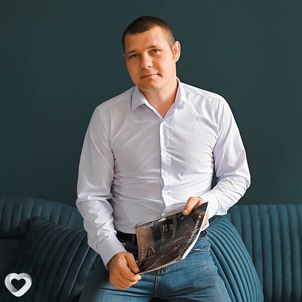 Водолей, 39, Кокшетау — анкета №657639
