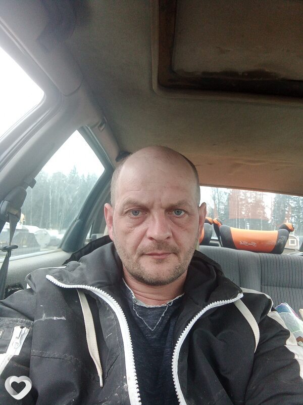 Александр, 41, Столбцах — анкета №657641