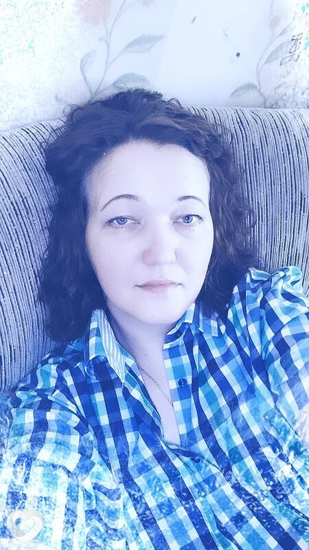Татьяна, 46, Бресте — анкета №657646