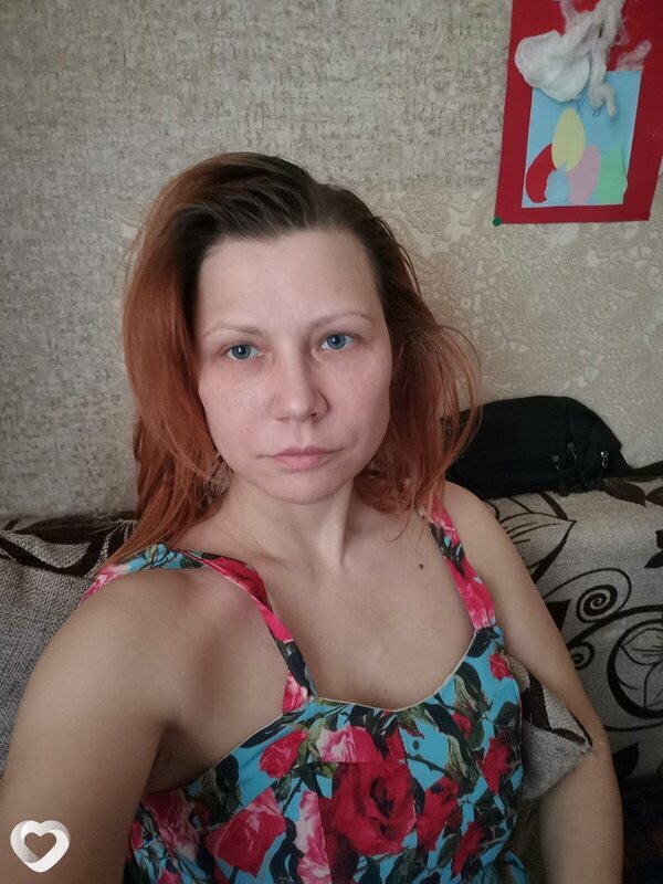 Есения, 45, Балашихе — анкета №657650