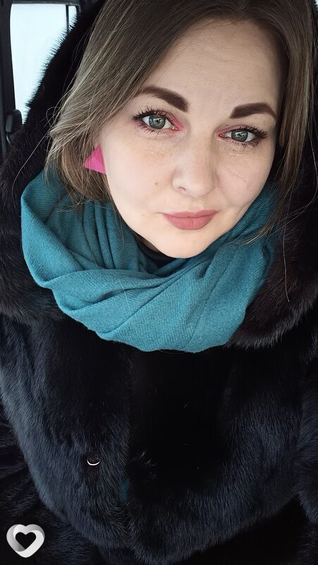 Катюша, 38, Тюмени — анкета №657651