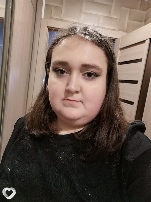 Катя, 26, Оренбурге — анкета №657562