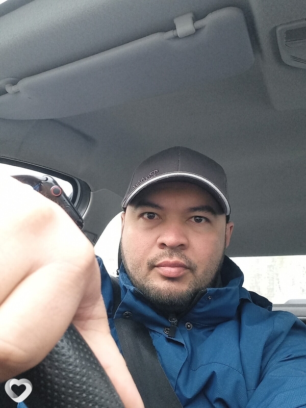Ёркин, 39, Туле — анкета №657563