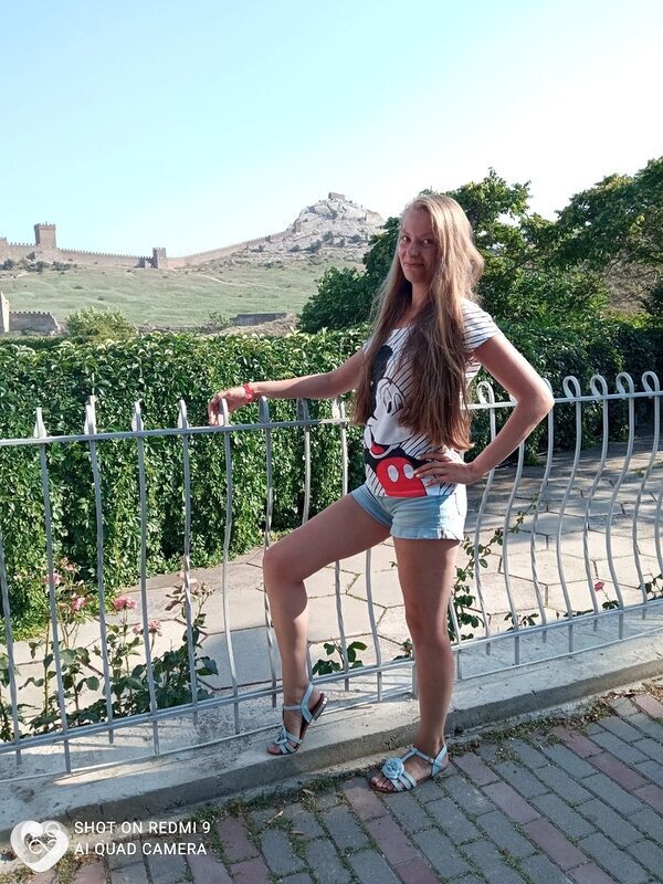 Карина, 33, Екатеринбурге — анкета №657566