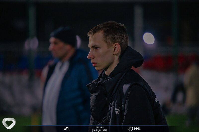 Иван, 21, Москве — анкета №657574