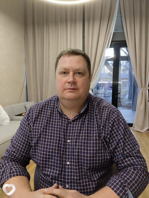 Виктор, 49, Нижнем Новгороде — анкета №657577
