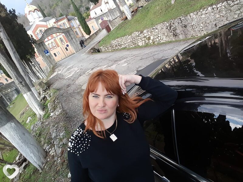 Ирина, 39, Липецке — анкета №657706