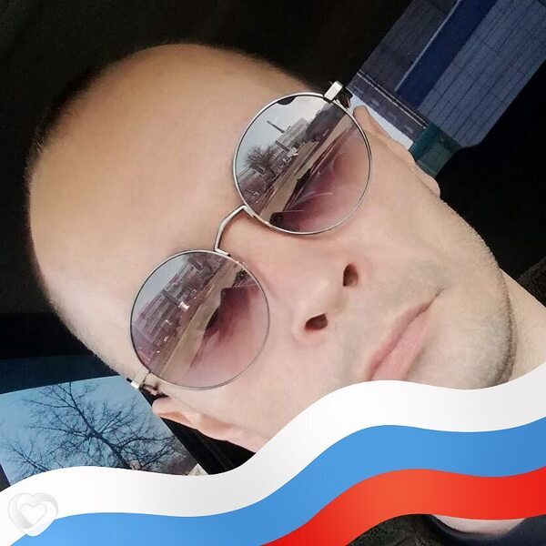 Вадим, 41, Воронеже — анкета №657709