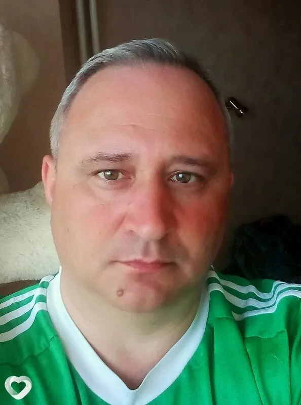 Алексей, 52, Москве — анкета №657710