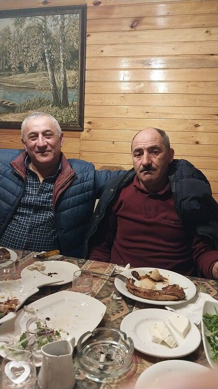 İlqar, Акстафа