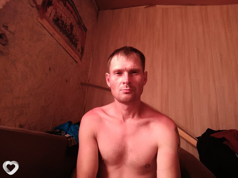 Алексей, 44, Омске — анкета №657713