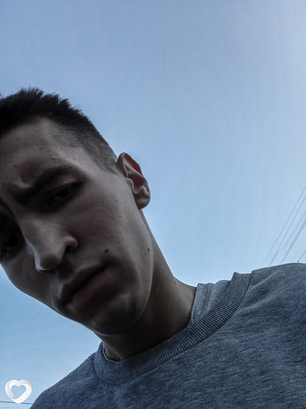 Кирилл, 25, Москве — анкета №657715