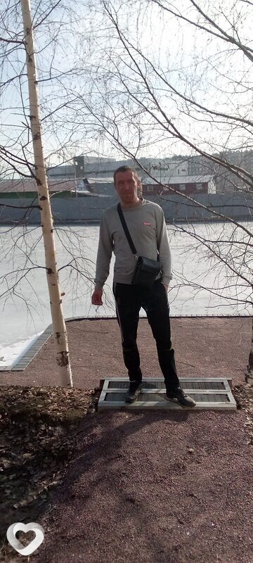 Дмитрий Егоров, 38, Москве — анкета №657717