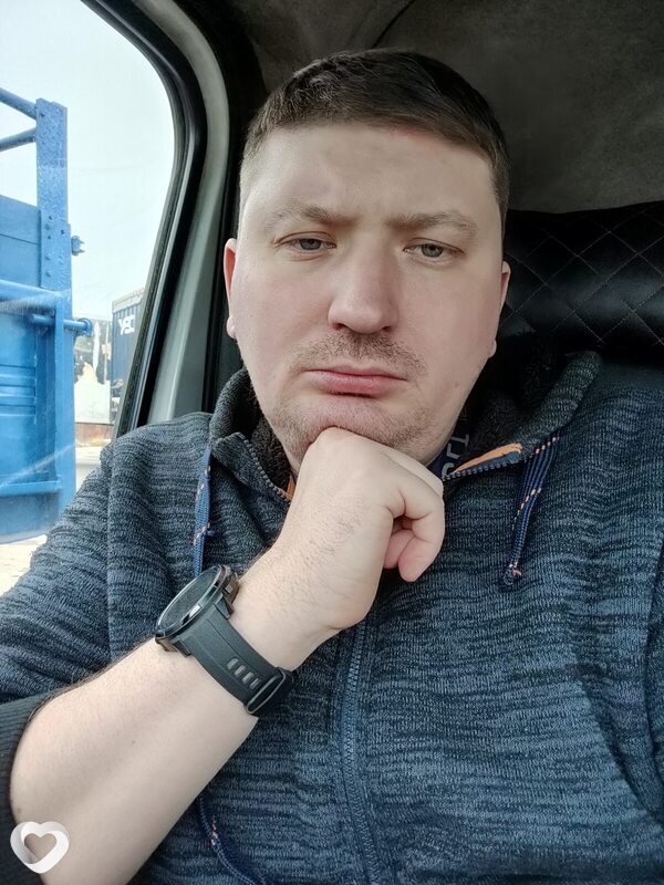 Георгий, 40, Ижевске — анкета №657720