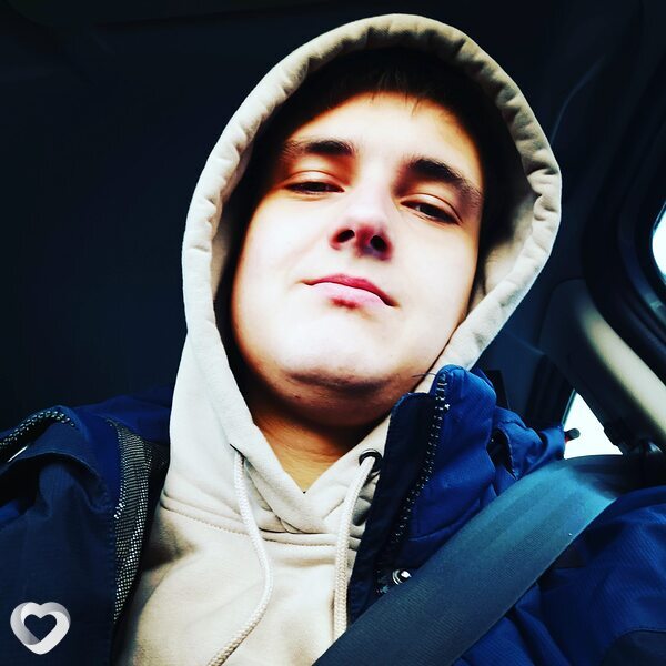 Денис, 27, Минске — анкета №657721