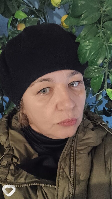 Ольга, 57, Костроме — анкета №657722