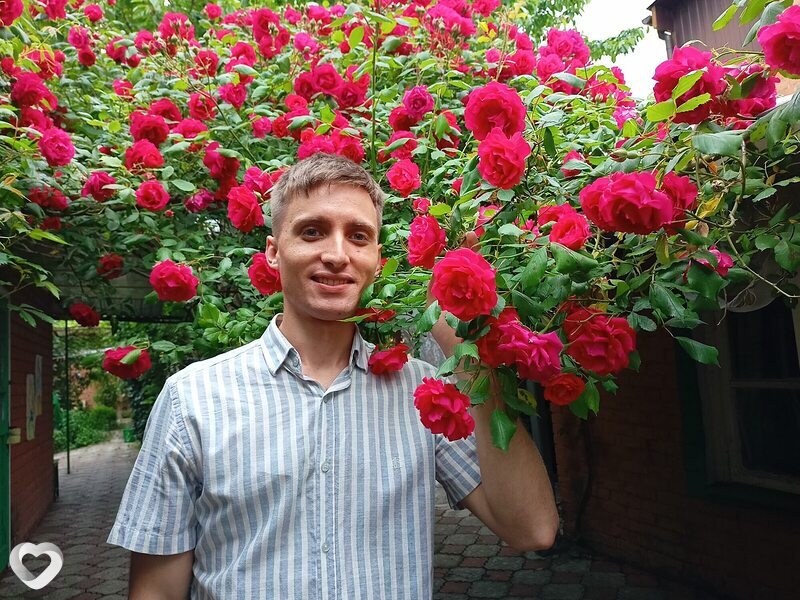 Алексей, 28, Москве — анкета №657724