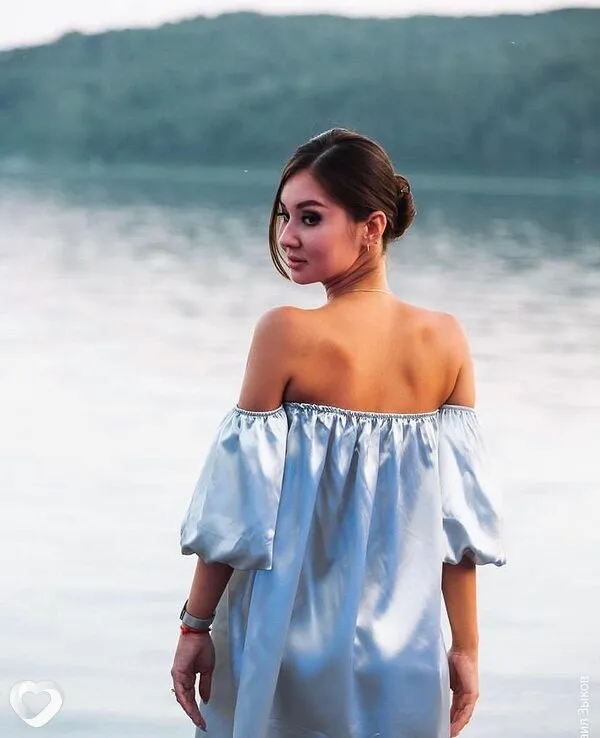 Мила, 28, Москве — анкета №657756