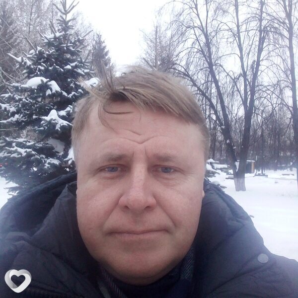 Сергей, 50, Уфе — анкета №657758