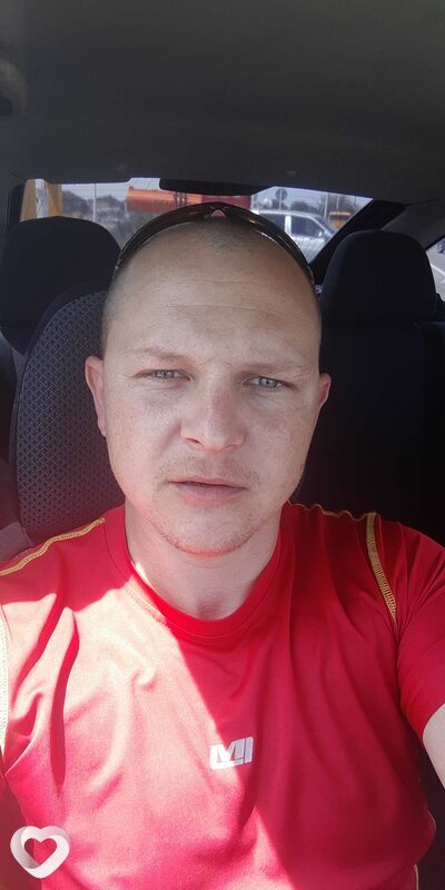Михаил, 36, Ставрополе — анкета №657762