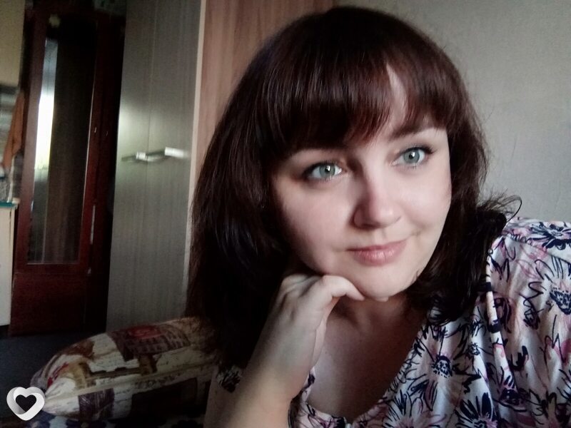 Катерина, 34, Санкт-Петербурге — анкета №657763