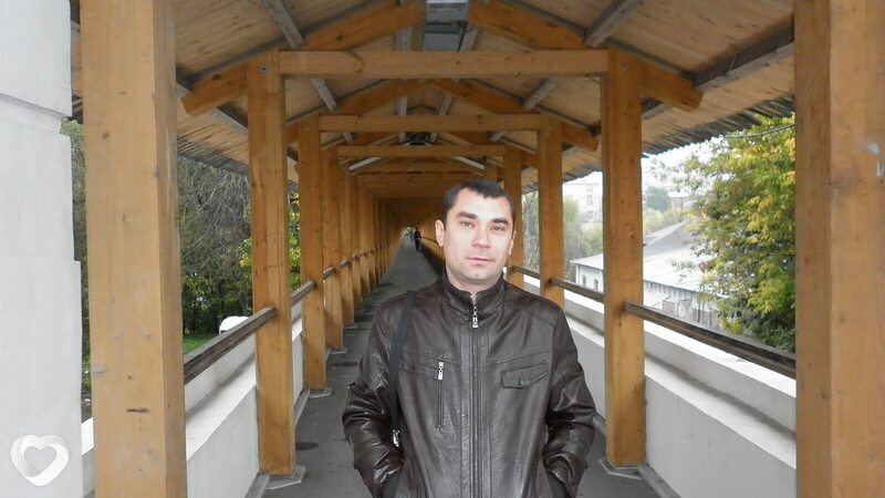 Алексей, 46, Самаре — анкета №657764