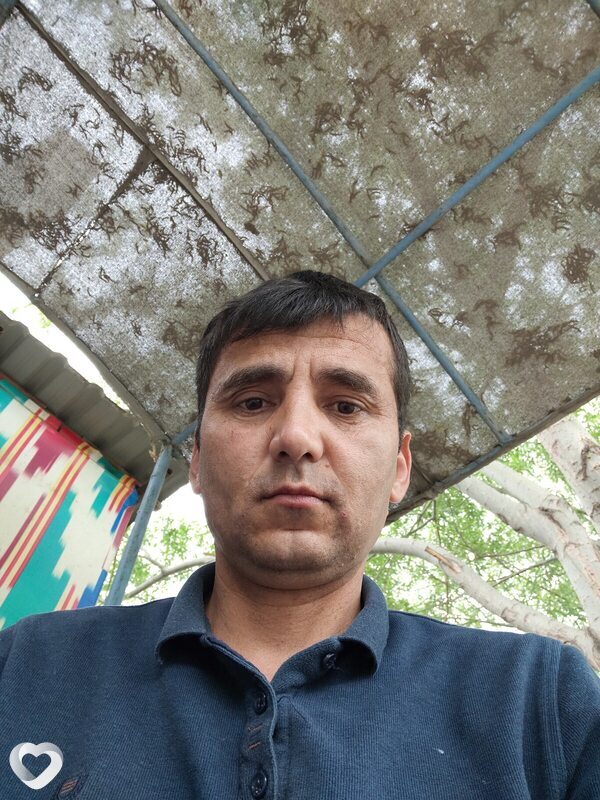 Алим, 38, Алматы — анкета №657766