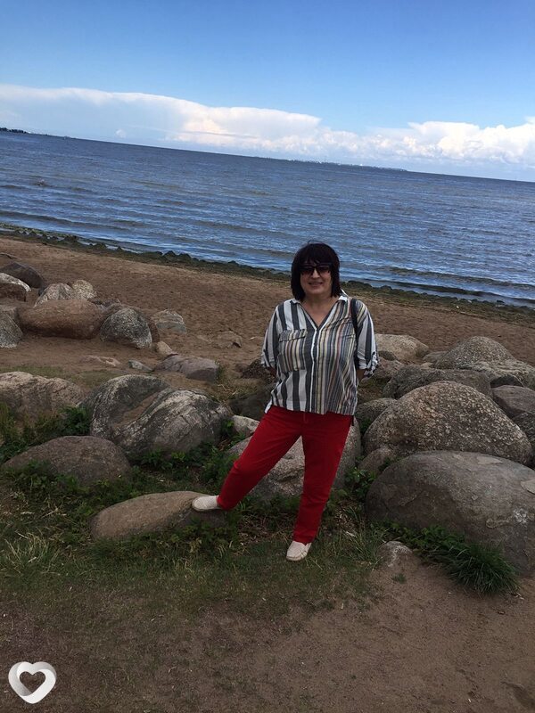 Роза, 57, Казани — анкета №657767