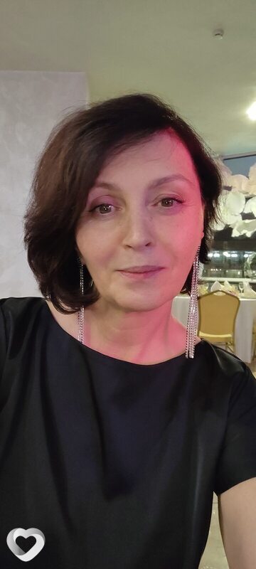 Наташа, 54, Краснодаре — анкета №657768